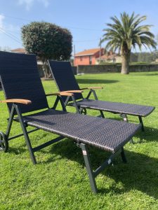 Tunbonas relax